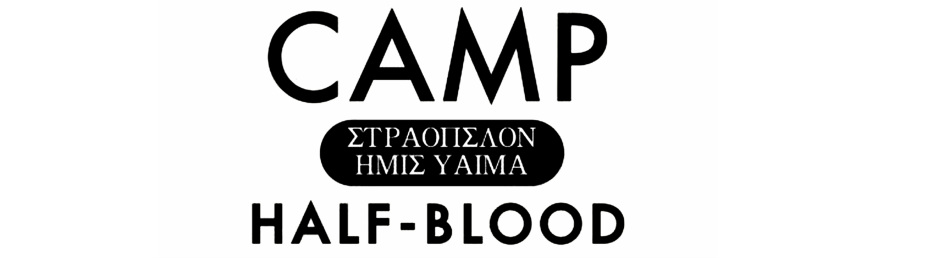 Divindades - Camp Half Blood - RPG - Habbinc